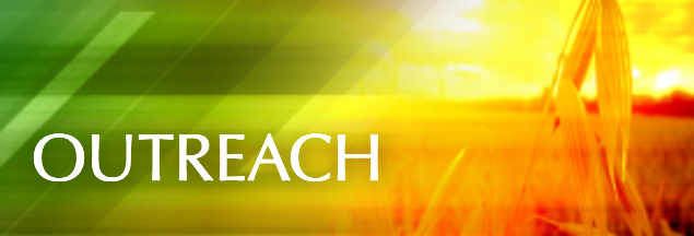Sunset Field Website Banner