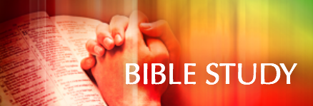 Bible and Prayer Website Banner